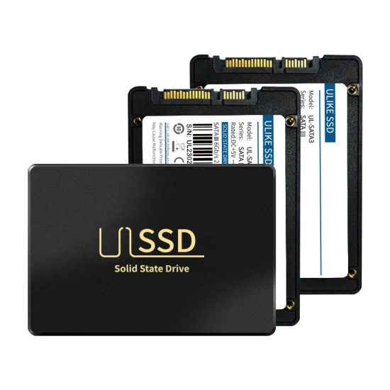 2.5 Inch SATA3 SSD 240GB 120GB 960GB 2tb 480GB External SSD