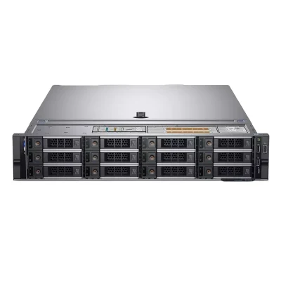 Dedicated 2u Rack Server Original Brand De